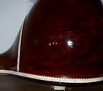 szitár tök javítás után