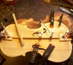 új gerenda szorítókkal új gerenda szorítókkal