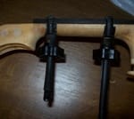 puskázás, fogólap ragasztás puskázás, fogólap ragasztás