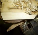 tető pótlás második fázisa tető pótlás második fázisa