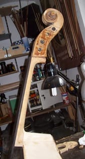 a nyak illesztése a nyak illesztése