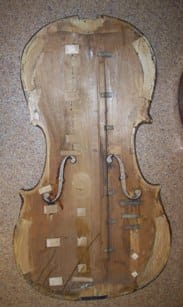 tető belül tető belül