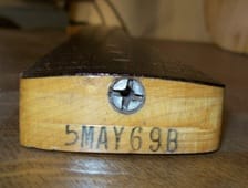 az évszám az évszám