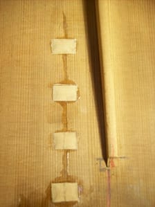 a ragasztás a ragasztás