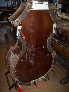 szorítókkal szorítókkal