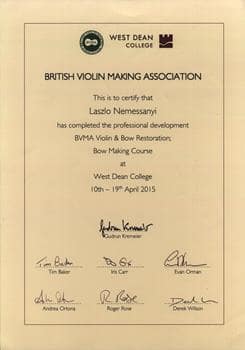 és az oklevelem és az oklevelem