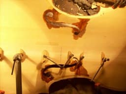 tető erősítések szorítókkal tető erősítések szorítókkal