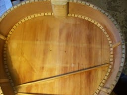 tető kitisztázva belűlröl tető kitisztázva belűlröl