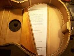 a bordák közti terület bélelése a bordák közti terület bélelése