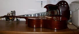 gitárok a műtőasztalon gitárok a műtőasztalon