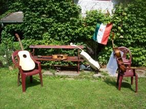 napoznak a hangszerek napoznak a hangszerek