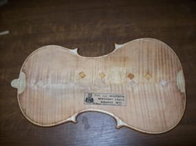 A lélekfolt (hát javítás után) A lélekfolt (hát javítás után)