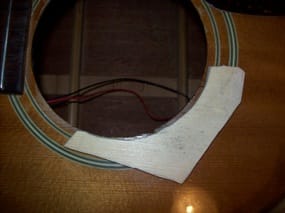 a folt, ami belülre kerül a folt, ami belülre kerül