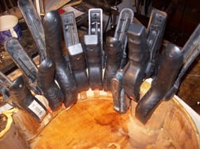 a bélelés ragasztása a bélelés ragasztása