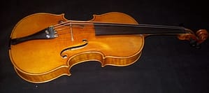 Spiegel János hegedű Spiegel János hegedű