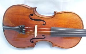Herbert Meisner hegedű Herbert Meisner hegedű