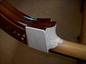 a lapolás és a megragasztott törés a lapolás és a megragasztott törés