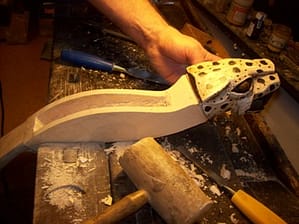 készül a kulcsház készül a kulcsház