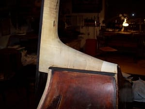 beillesztett nyak beillesztett nyak