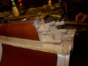 törött nyak bontása törött nyak bontása