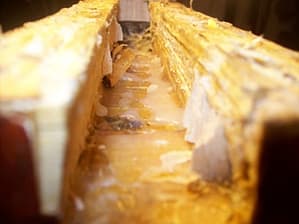 a nyak helye a nyak helye