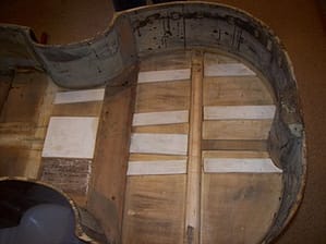 Stéhlik háta Stéhlik háta