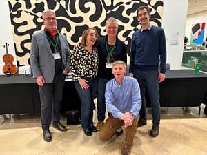 BVMA Maker's day 2025