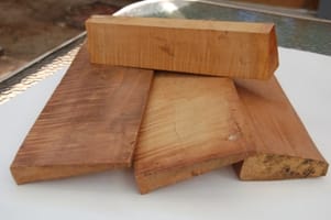 the materials the materials