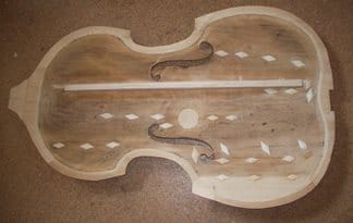 a kész tető lecsukás előtt a kész tető lecsukás előtt