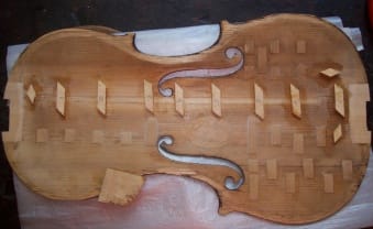 Az összes áthidaló plusza sarok erősítése Az összes áthidaló plusza sarok erősítése