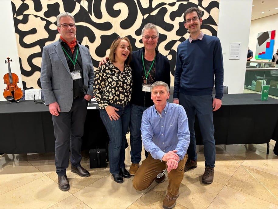 BVMA Maker's day 2025